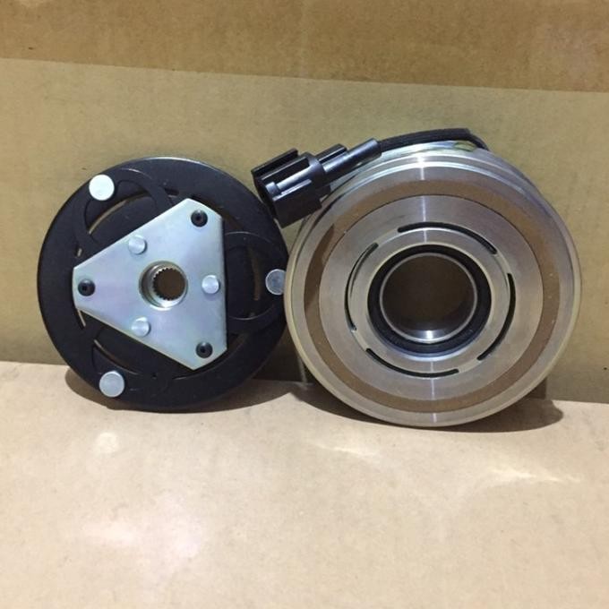 Magnetic Clutch Datsun Go Magnet Ac Puly Kompresor Mobil Compressor Ac