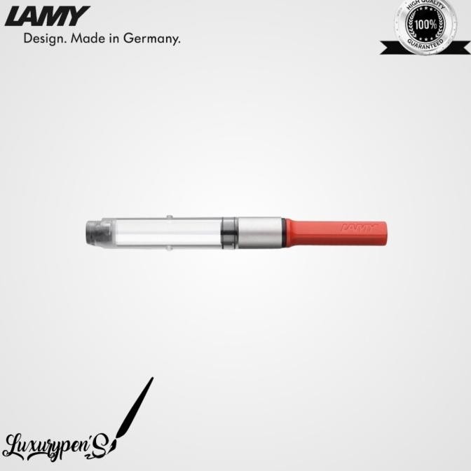 

TERMURAH - Lamy converter z28