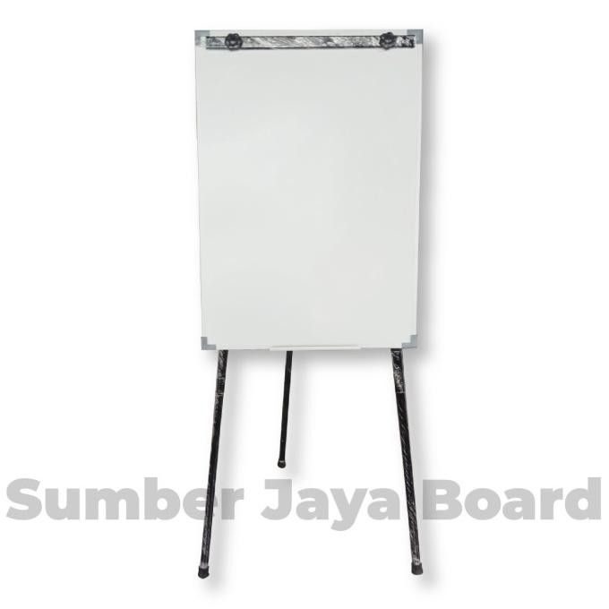 

Papan Presentasi / Flipchart MURAH Uk 60x90 Cm