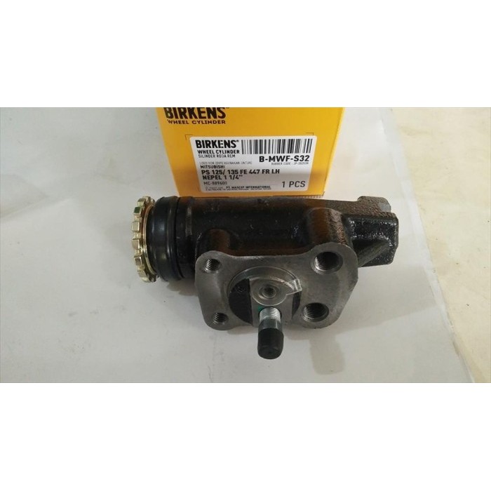 Wheel Cylinder Master Depan Kiri Rem Canter PS125 PS135 MC889600