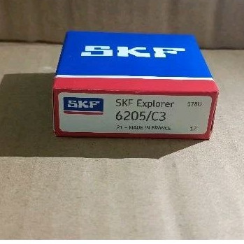 BEARING SKF 6205 C3
