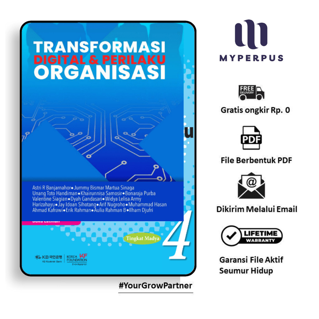 

1582. Transformasi Digital Perilaku Organisasi ( etc)
