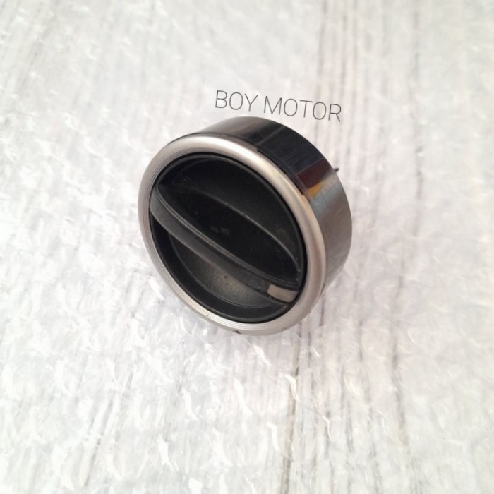 POPULER knop ac putaran ac LUXIO ORIGINAL