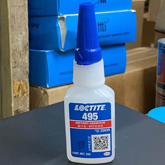 LOCTITE 495