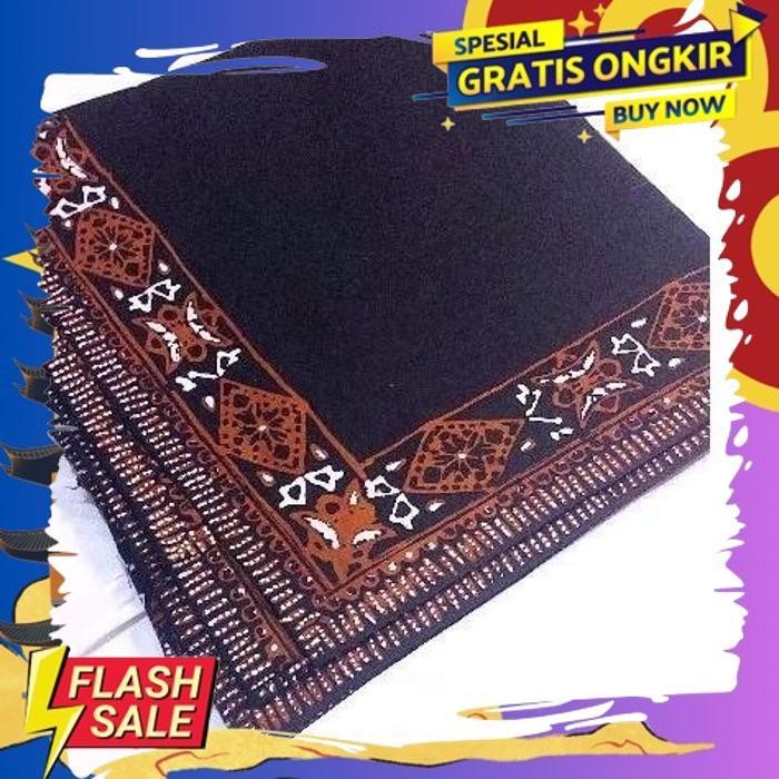 PROMO | TREND | VIRAL | BISMILAH | TODAY | NEW ARRIVAL] UDENG IKAT KEPALA BATIK TULIS SEGI EMPAT GUD