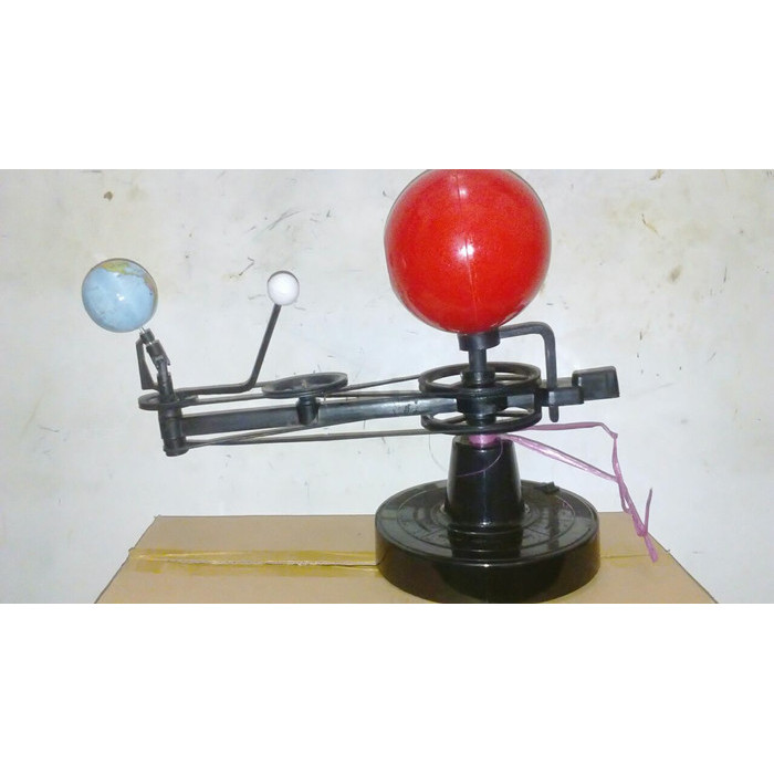 

Terlaris alat peraga planetarium model gerhana SALE