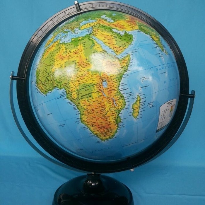 

Terlaris globe 42,5cm SALE