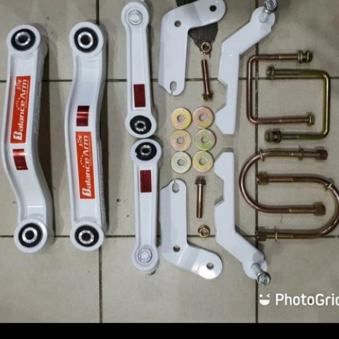 

Balance Arm All New Fortuner Vrz