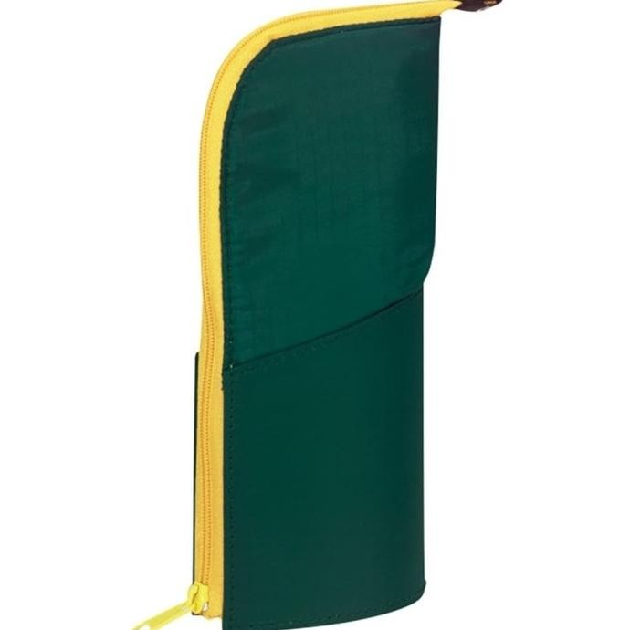 

TERMURAH - Kokuyo Standing Pencil Case NeoCritz F-VBF130 Plain