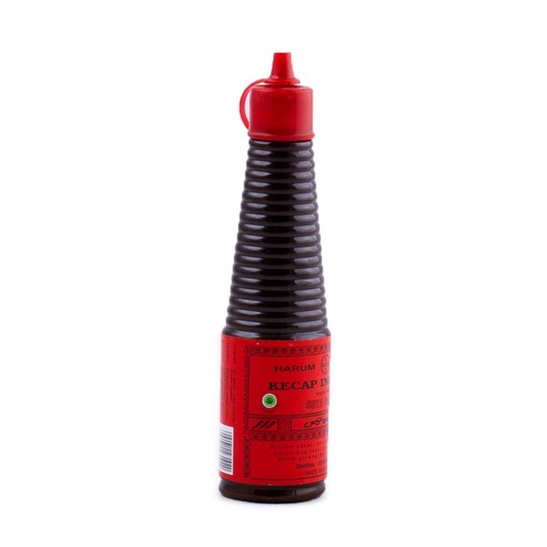 

KECAP INGGERIS WANGI 135 ML - 016293