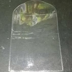 

TERMURAH - PLASTIK ID CARD 17 X 22 CM ( KARTU STOCK KECIL ) PAK @ 100 LBR