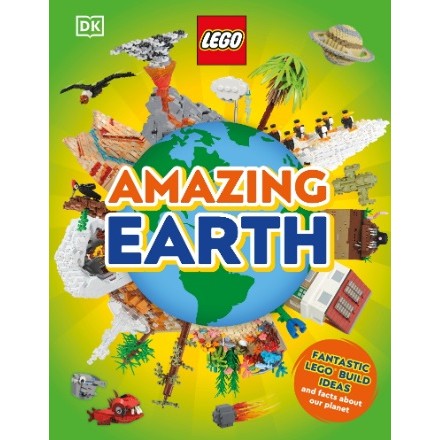 

(FXL / D) LEGO Amazing Earth