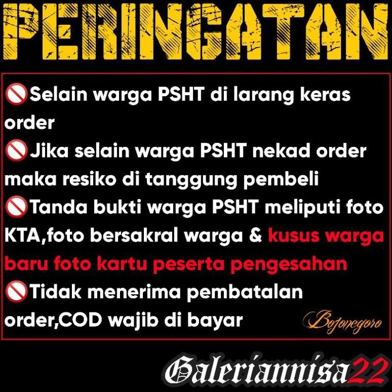 Discount Kaos Psht 24S Tendangan T Keren Premium Distro Original (Kode A1) High Quality