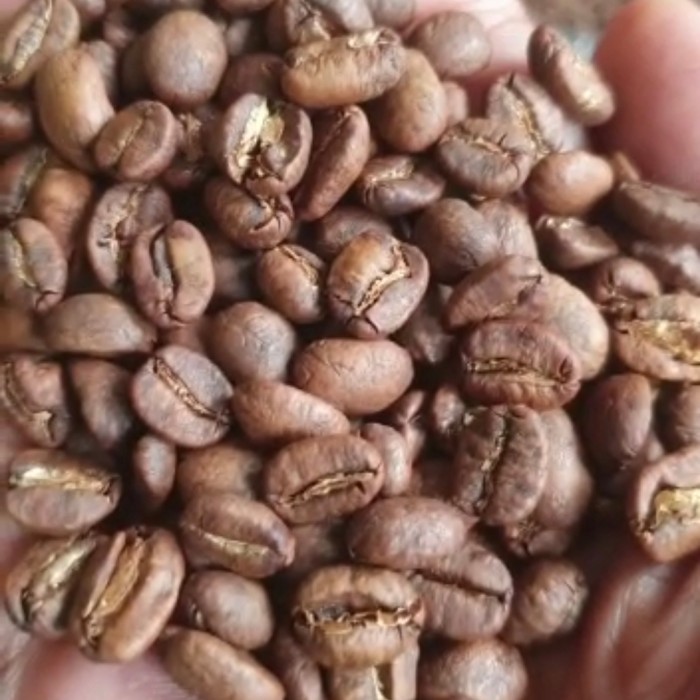 

Green Bean Arabika Gayo 1Kg