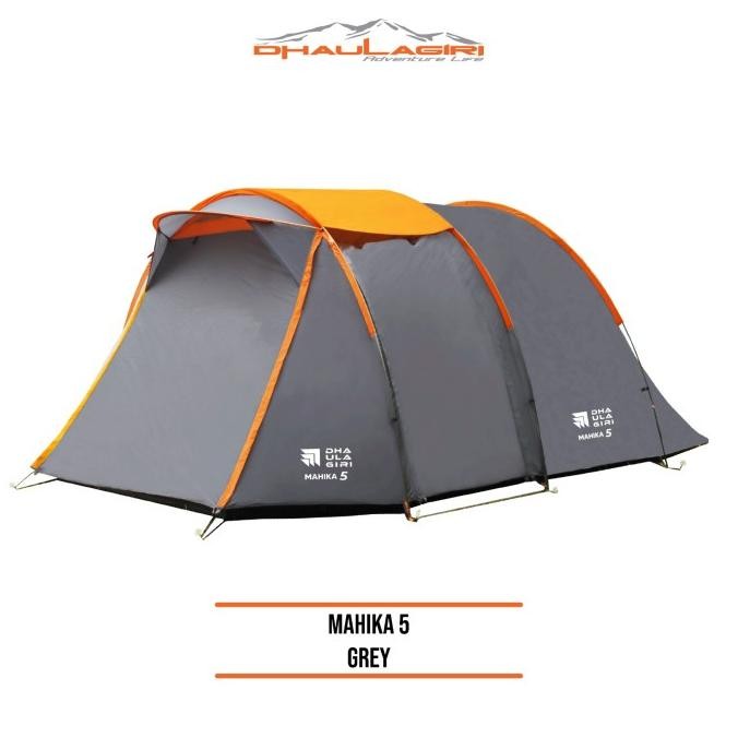 DHAULAGIRI TENT MAHIKA 5