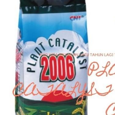 Plant Catalyst 2006 Cni Pupuk Cni Plant Catalyst 2006