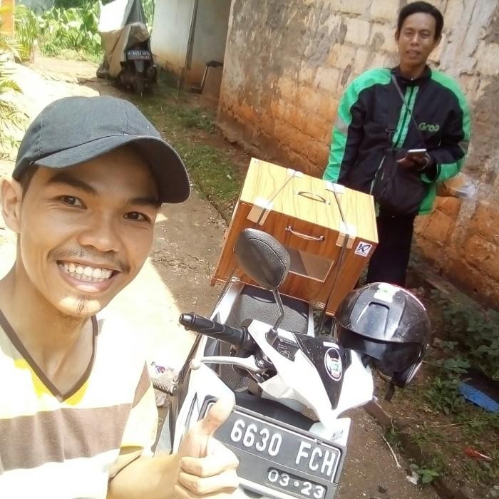 Box Inkubator Full Otomatis Untuk Anakan Burung Apa Sajah