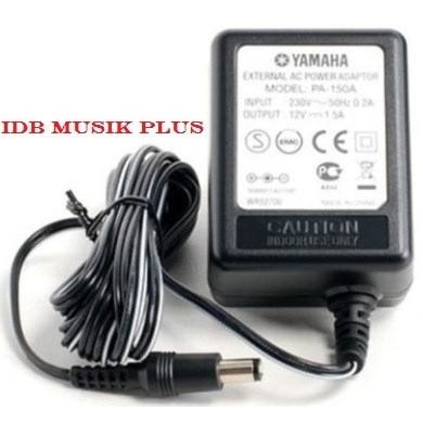 Adaptor Yamaha Pa150A Pa 150A Pa150 Pa 150 Original