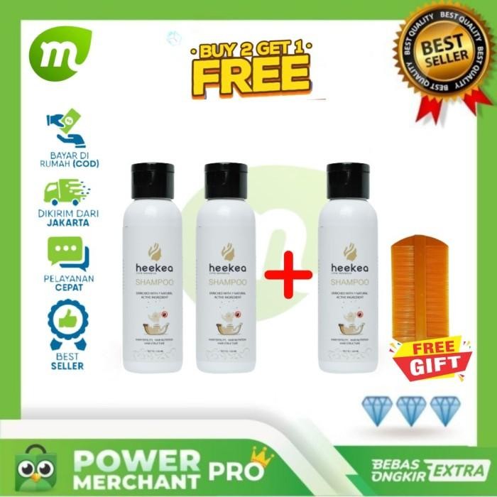 Promo Shampo Obat Kutu Rambut Dan Telur Kutu Untuk Anak Dan Dewasa