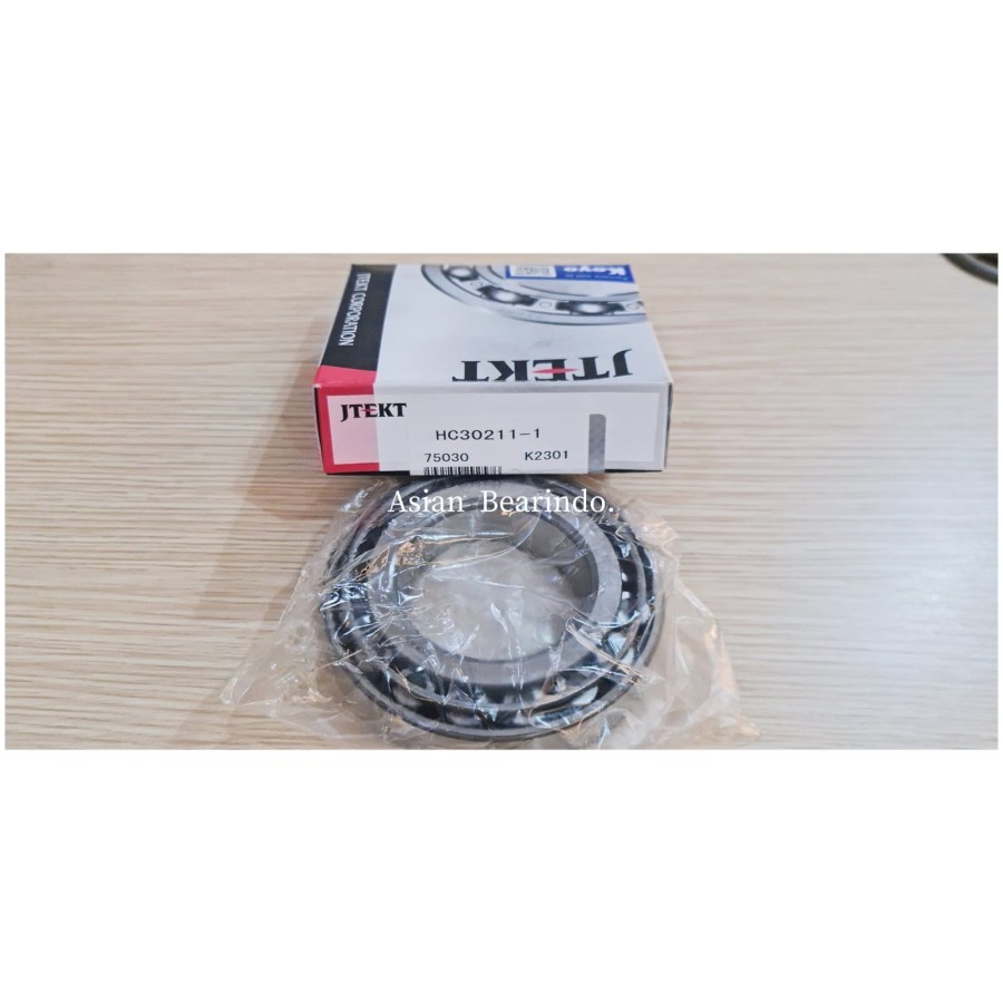30211 1 JTEKT KOYO Bearing