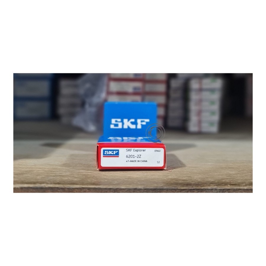 6201 ZZ SKF Bearing