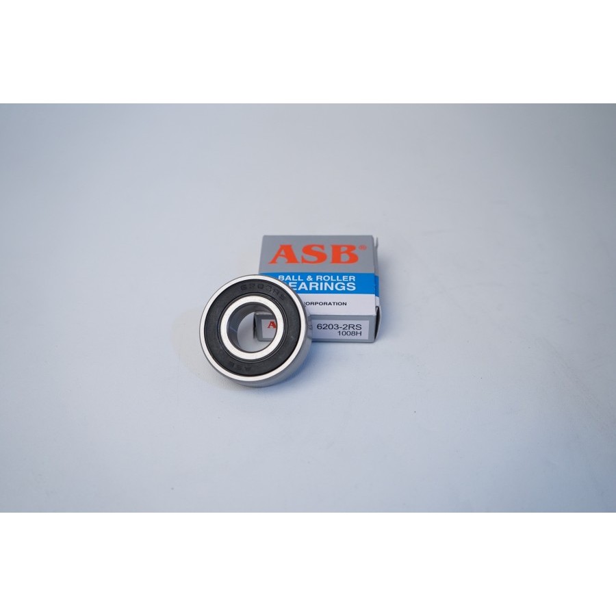6203 2RS ASB Bearing
