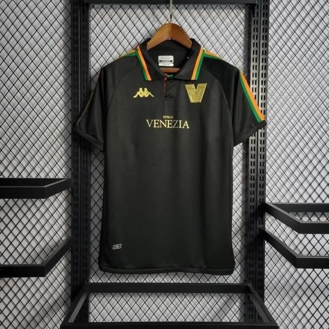 jersey venezia home away 2022-2023