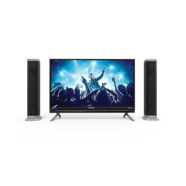 Sharp LED Digital TV 32 Inch 2T-C32BD1i-TG / 2TC32BD1I IIOTO 32BD1I