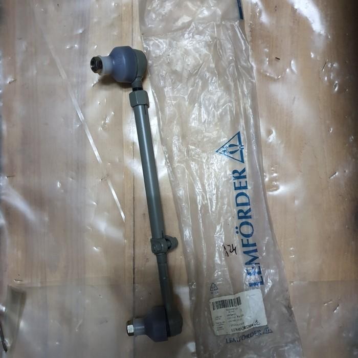 tierod assy mercedes benz w124 abu2 lemforder Kualitas Terbaik