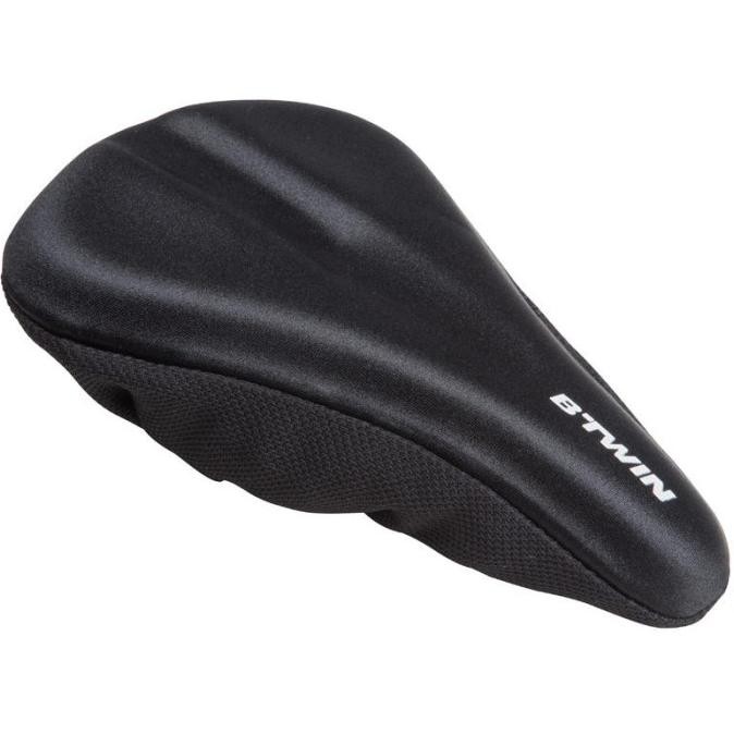 Decathlon Btwin Sarung Sadle Sepeda Anak 8380624