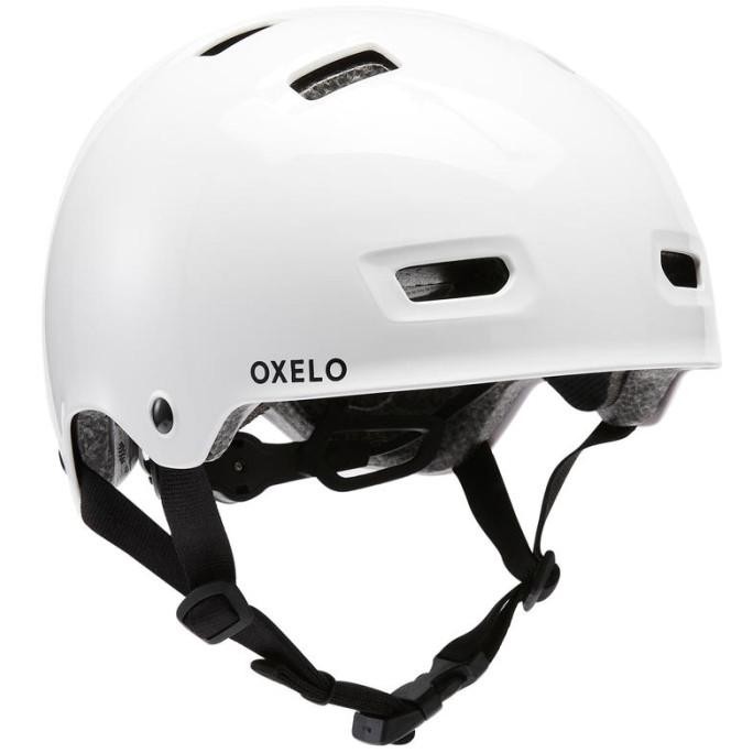 Decathlon Oxelo Helm Skate Mf500 - 8586684