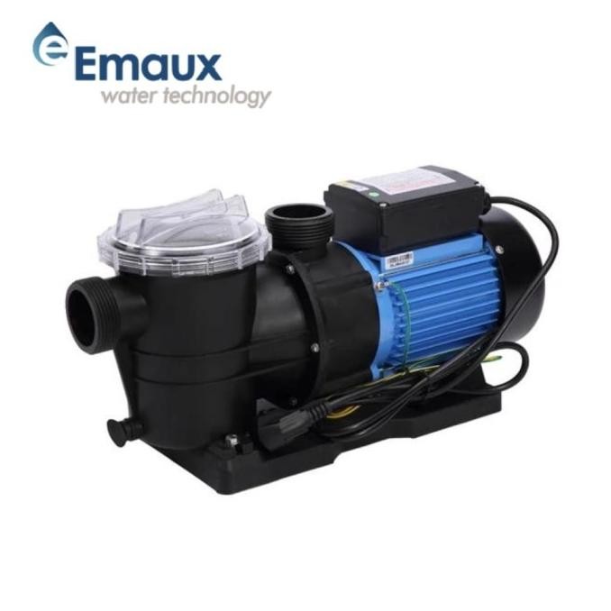 Mesin Pompa Kolam Renang Emaux 0.5Hp Stp 50 Pompa Kolam 1/2Hp Emaux