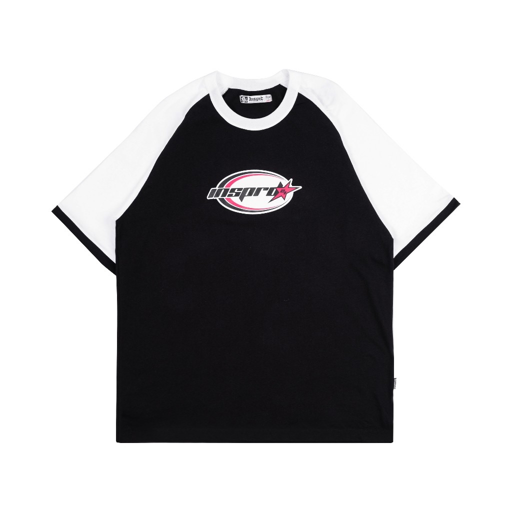 Inspired27 Tshirt - Saturn