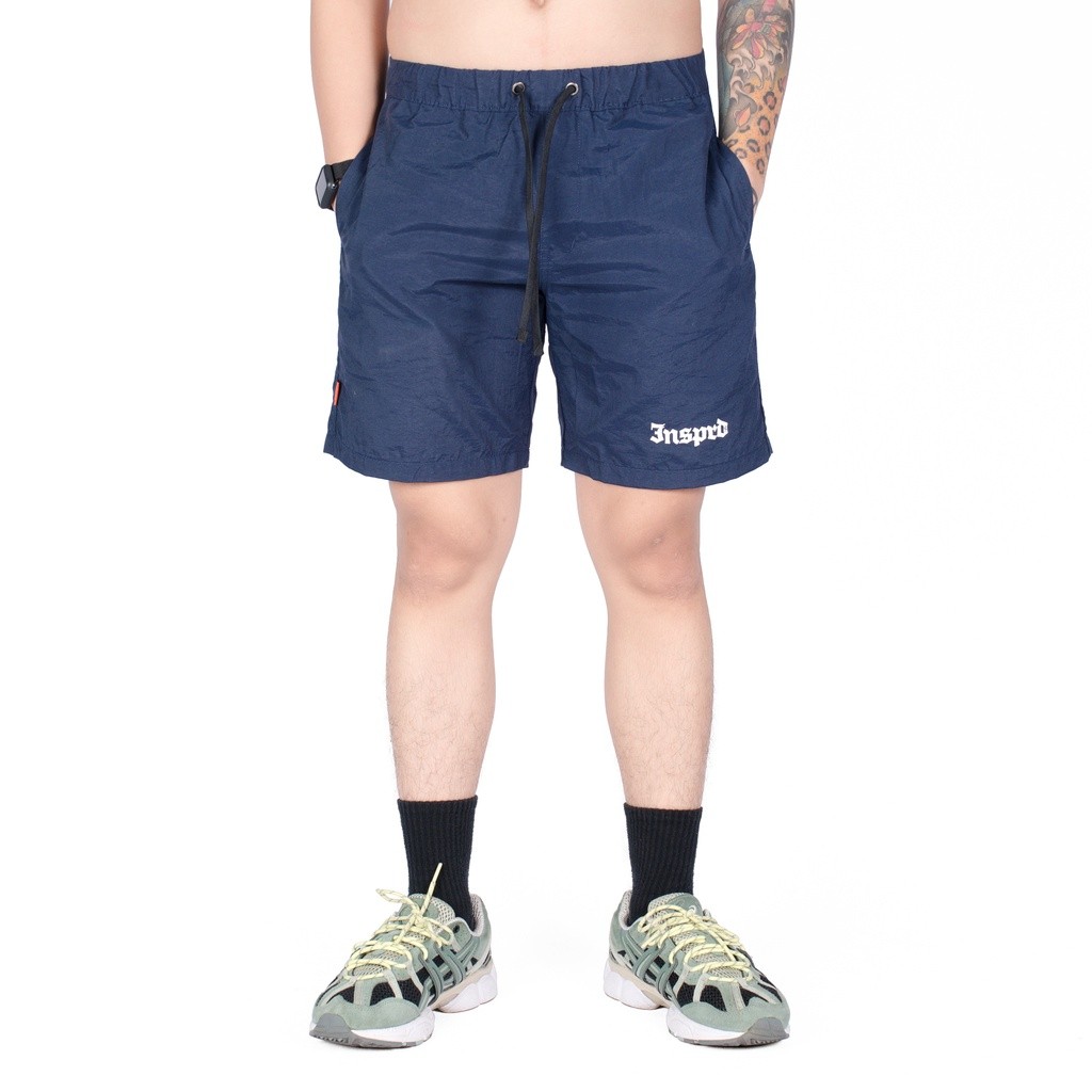 Inspired27 - Celana Pendek Simply Nv