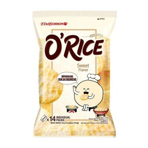 

ORION O'RICE SWEE 151G - 010500