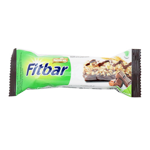 

FITBAR CHOCOLATE 25GR - 010065