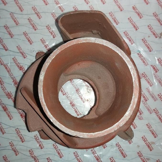 Housing Impeller Sw30 Pompa Lumpur Merk Robotech [ Chetki ]