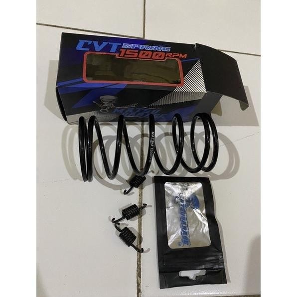 Bekas Second Per Cvt & Per Sentri Yamaha By Matsu (Lexi, Aerox,