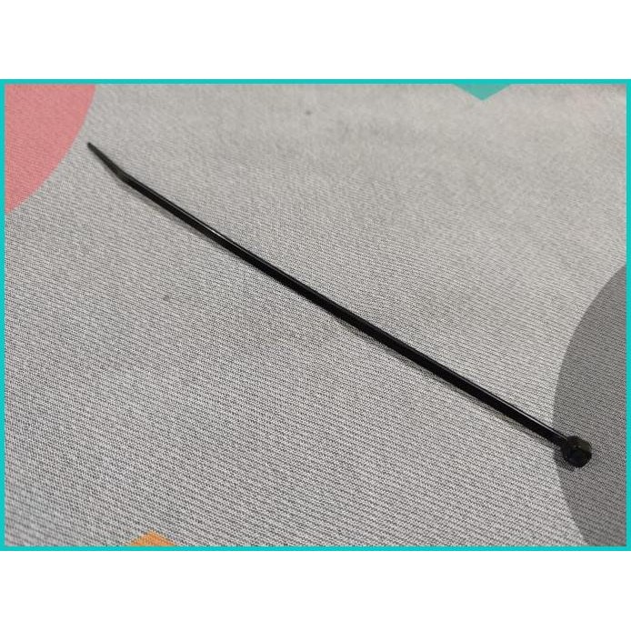 

clamp wiring kabel Ties 18 cm 140BZ4 tools