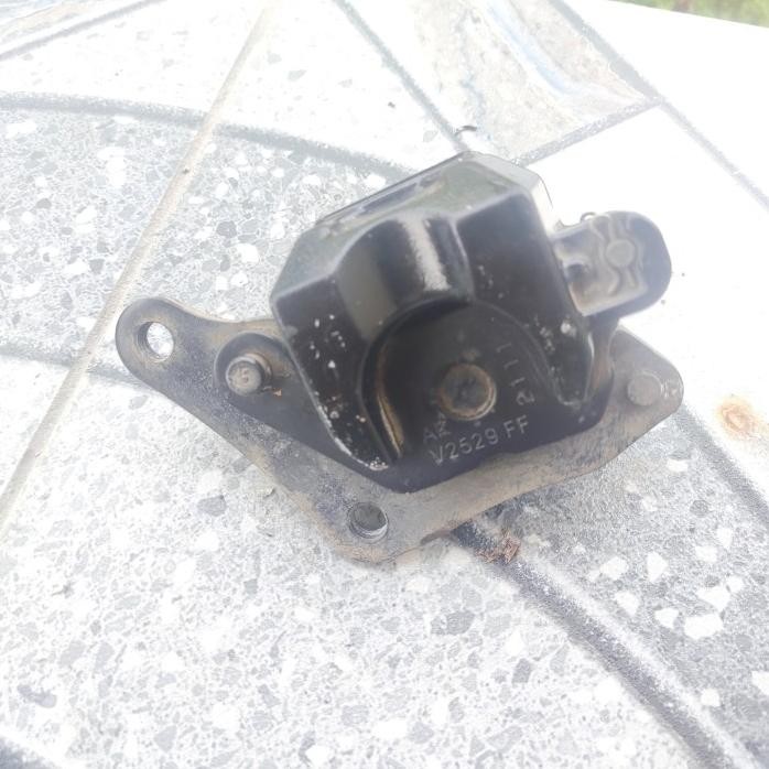 Copotan Kaliper Pala Babi Depan Nmax N-Max Old New Original Ori Asli