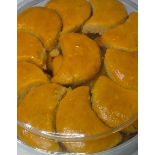 

kue Kacang Spesial 500g