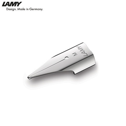 

Terlaris LAMY NIB - Steel Z50 Steel M SALE