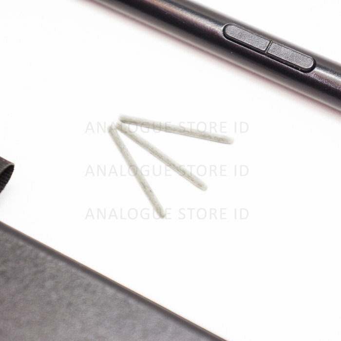

Terlaris Wacom Pen Nib Replacement Felt [NEW] SALE