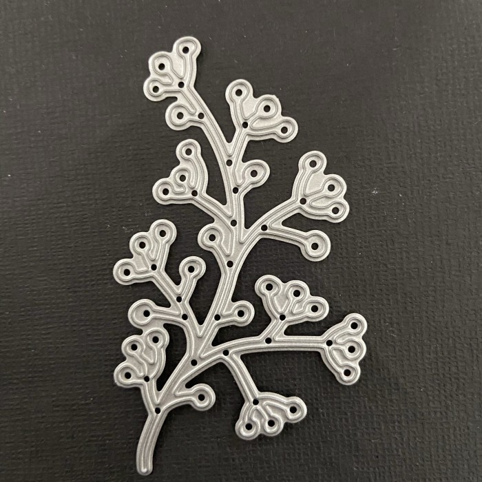 

Terlaris Cutting dies tree tangkai scrapbooking greeting card stencil DHPATTERN SALE