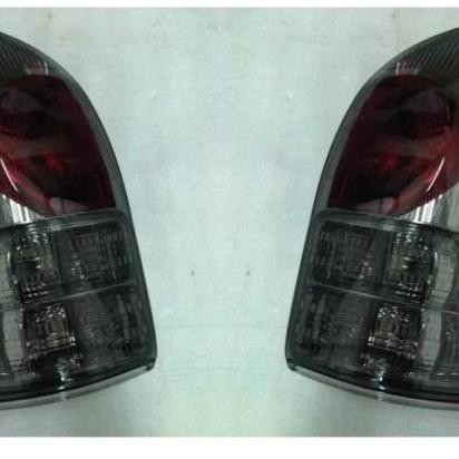 Stoplamp Avanza Veloz 2012 Smoke