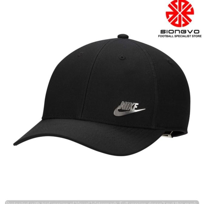 TOPI SNAPBACK TOPI NIKE - DRI-FIT CLUB FB5371010