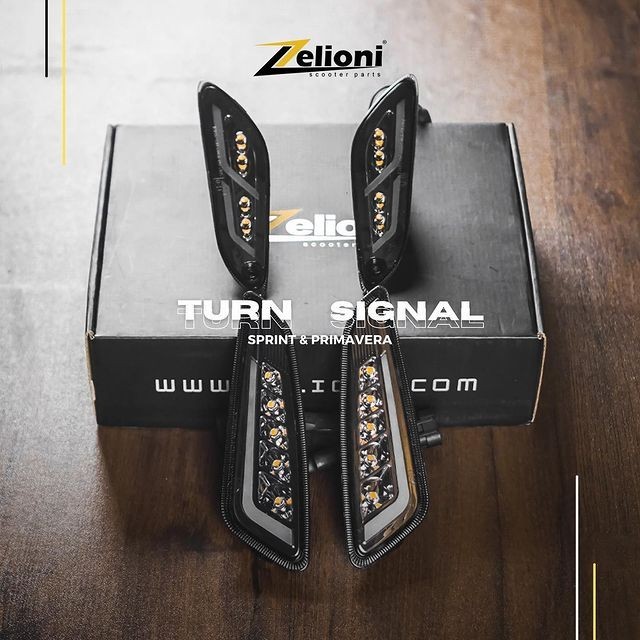 sein zelioni spritnt/primavera