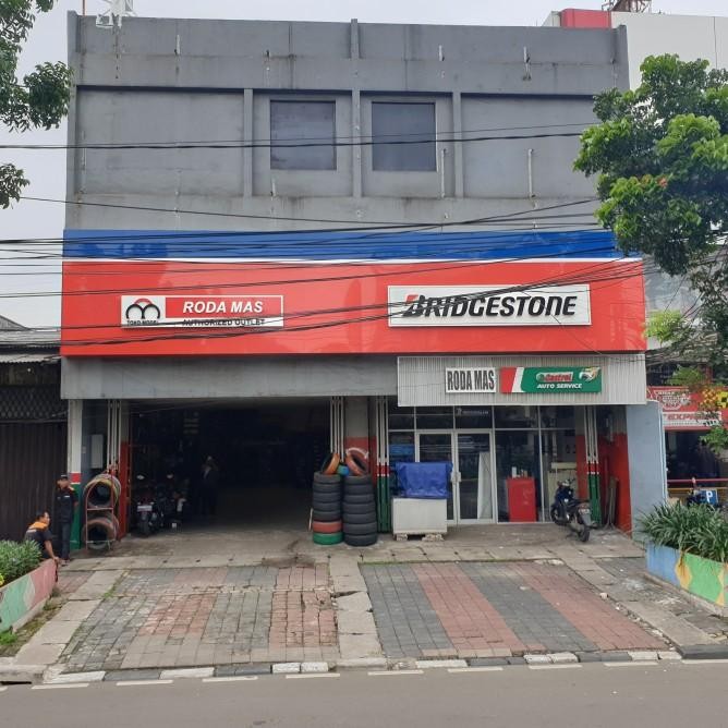 Keychain Autoart Turbocharger / Gantungan Kunci