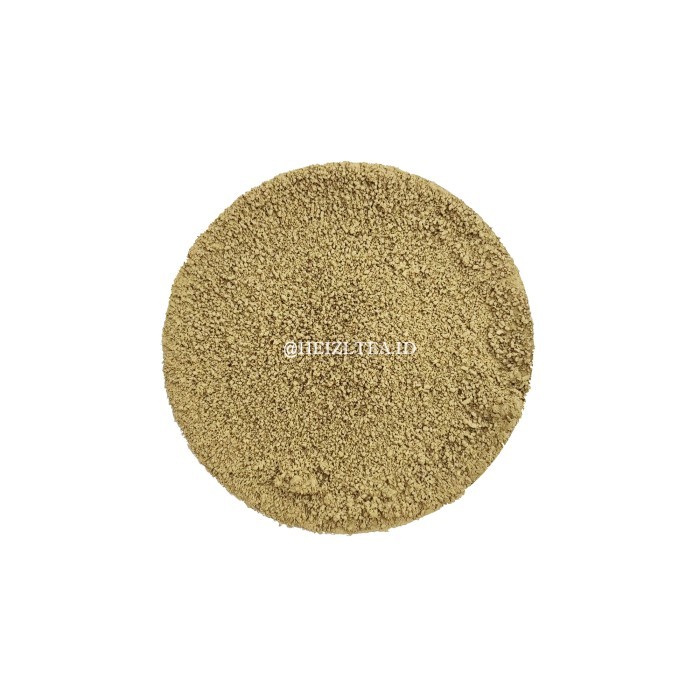 

Houjicha Powder Japanese Green Tea ( Teh Hojicha Powder Bubuk ) Bulk