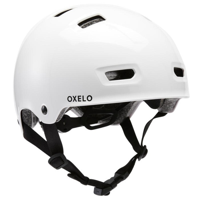 Oxelo Helm Skate Mf500 - 8586684